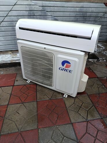 кондиционеры оптом: Кондиционер Gree Классический, Охлаждение, Обогрев, Осушение