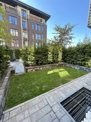 Продажа квартир: 3 комнаты, 79 м², Элитка, 1 этаж, Евроремонт — 13