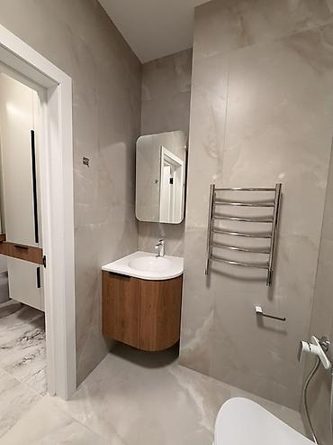 Долгосрочная аренда квартир: 2 комнаты, Собственник, С мебелью полностью — 10