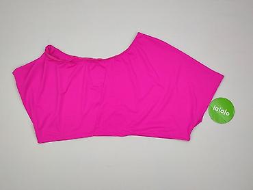 bluzy asymetryczne: Top damski, rozmiar One size — 3