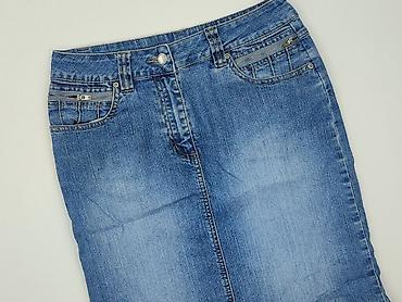 levis 714 straight: KappAhl, Spódnica damska, rozmiar S — 1