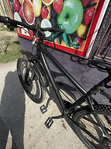 velosiped raması: Salam Velosbetin Heç Bir Prablemi Yoxdur Otur Sür Velosbetdir Raması — 2