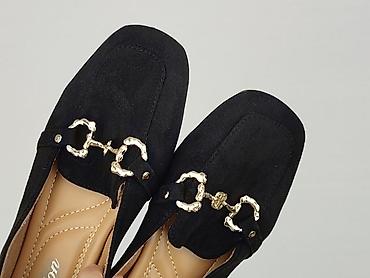 buty m: Fashion-1, Półbuty damskie, rozmiar 37 — 5