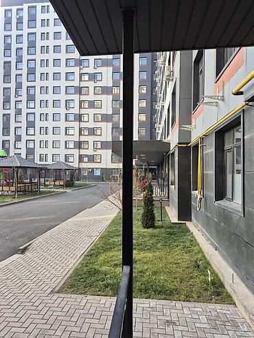 Продажа квартир: 3 комнаты, 89 м², Элитка, 8 этаж, Евроремонт — 9