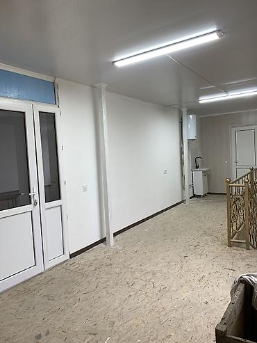 Продажа домов: Дом, 50 м², 5 комнат, Собственник — 21