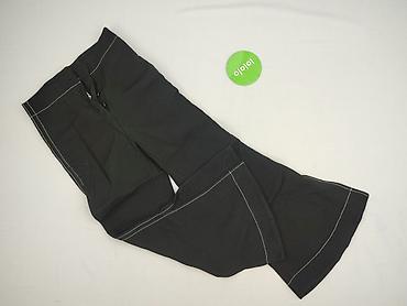 zaraz flared jeans: H&M, Spodnie materiałowe damskie, rozmiar S — 2