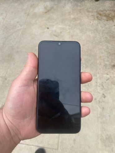 redmi not 9 ucun kabrolar: Redmi Note 7, 128 ГБ, цвет - Черный, Отпечаток пальца, Face ID