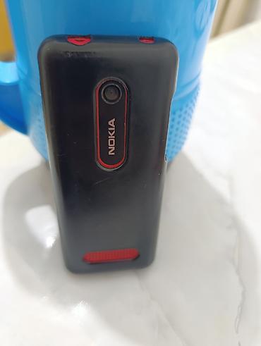Nokia: Nokia 225, Б/у, цвет - Красный, 2 SIM at lalafo.kg — 8 Nokia: Nokia 225, Б/у, цвет - Красный, 2 SIM — 8