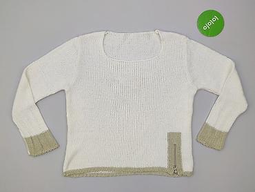 dior sweter: Sweter damski, rozmiar L — 2