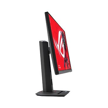 hyperx: ASUS ROG Strix XG27ACS 2K 180Hz Gaming Monitor Ekran ölçüsü: 27 düym — 4