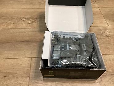 mini itx: 🔹 Gigabyte GA-H97N-WIFI Mini-ITX – 160 AZN Yeni vəziyyətdədir, yalnız — 2