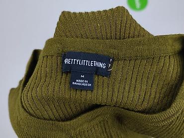 second hand stores online: PrettyLittleThing, Sukienka damska, rozmiar M — 4
