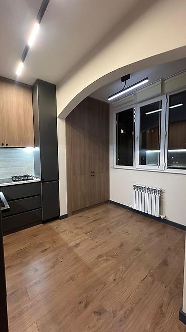 Продажа квартир: 2 комнаты, 46 м², Элитка, 6 этаж, Дизайнерский ремонт — 2