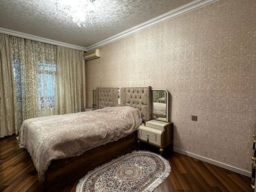 Köhnə tikili: Bakı, 4 otaqlı, Köhnə tikili, 100 kv. m — 9