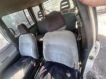 Mini: Mini : 1989 г., 2 л, Механика, Бензин, Минивэн — 7