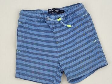 majtki chłopięce 134 140: Shorts, 3-4 years, 104, condition - Very good