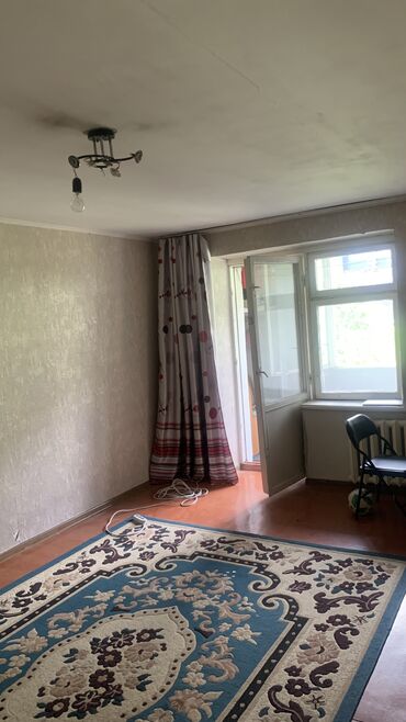 квартира ош 1 комнатные аренда: 1 комната, Собственник, Без подселения