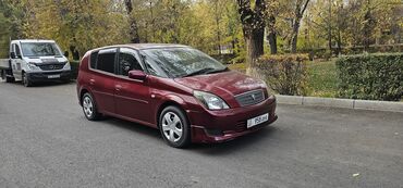 Toyota: Toyota Opa: 2000 г., 1.8 л, Автомат, Бензин, Универсал