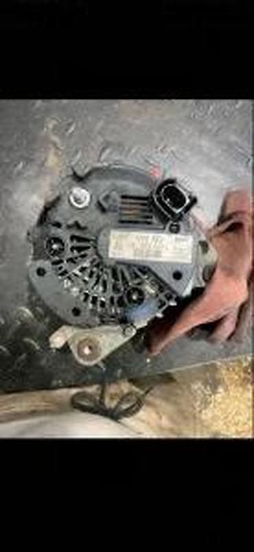 ed obrenovac: GOLF 7 1.6 ALTERNATOR 03L903023L | audi vw delovi ALTINA ZEMUN — 3