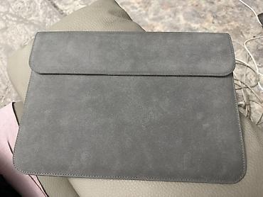 Ноутбуки Apple (MacBook): Apple MacBook Air 13" М1 (серый космос) - Экран: 13 дюймов, - — 4