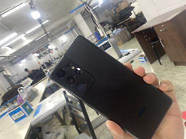 note 3: S21ultra 5g 512/16 Идиал состаяна Бартер iphone 13 pro max даплата — 5