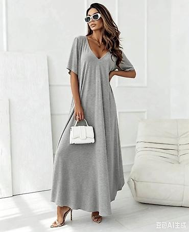 leto: Haljina za punije
XL 2XL 3XL
2.700 dinara
ML — 5