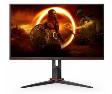 Зарядные устройства: Монитор, AOC, Новый, LED, 27" - 28"