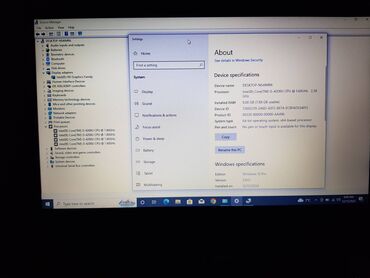 HP: Intel Core i5, 8 GB OZU, 13.3 " — 14
