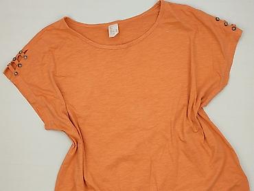 zwroty mango: T-shirt damski, rozmiar XL — 1