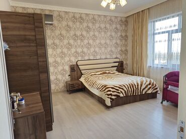 Həyət evləri və villaların satışı: 7 otaqlı, 185 kv. m, Kredit var, Yeni təmirli — 16