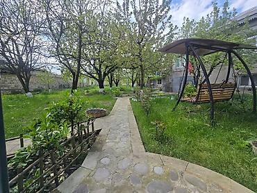 Günlük kirayə evlər: 40 kv. m, 2 otaqlı, Qaz — 1