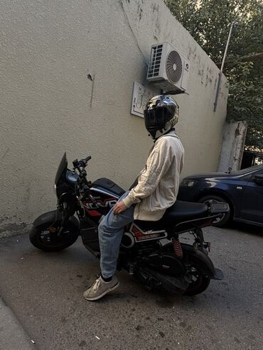 ucuz mapetlər: - NOVA 150, 150 sm3, 2023 il, 15000 km