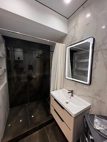 Долгосрочная аренда квартир: 3 комнаты, Собственник, Без подселения, С мебелью полностью, С мебелью частично — 2