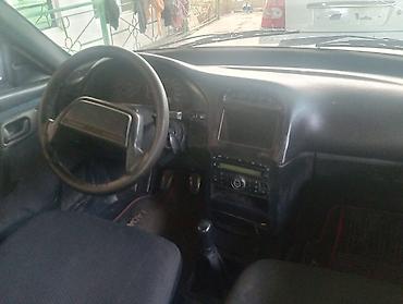 prado yan güzgü: LADA 112, gümüş rəng, hetçbek kuzov. Xüsusiyyətlər: - 5 qapılı — 9