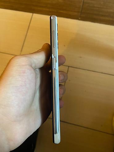 samsung tab 5: Samsung Galaxy A32 5G, 64 GB, rəng - Ağ, Barmaq izi — 2