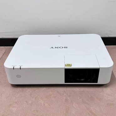 Proyektorlar: İşlənmiş Portativ Proyektor Epson, Ödənişli çatdırılma — 37