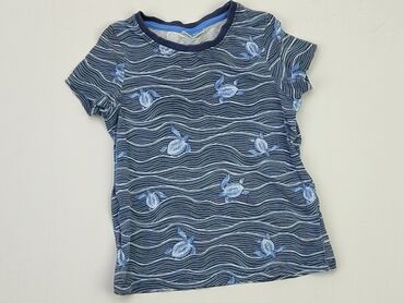 4f koszulki chłopięce: Koszulka, So cute, 2-3 lat, 92-98 cm, stan - Dobry