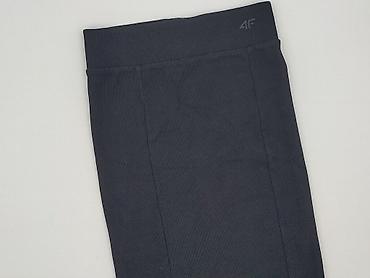 air force 21: 4F, Legginsy Sportowe damskie, rozmiar XS — 1