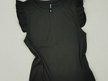 t shirty z baskinką: Sinsay, Women`s top, size M (EU 38)