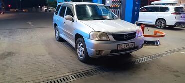 запчасть на мазда 6: Mazda Tribute: 2003 г., 2 л, Автомат, Газ, Жол тандабас