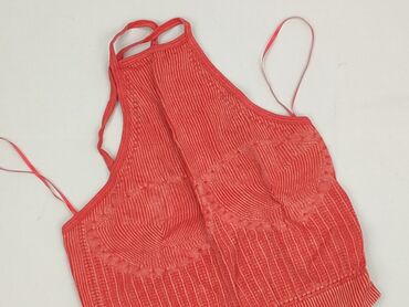 koszulka barcelony z własnym nadrukiem 2223: Bershka, Women`s top, size XS (EU 34)