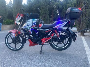 motosiklet icare: Zongshen - ZONSEN, 150 sm3, 2020 il