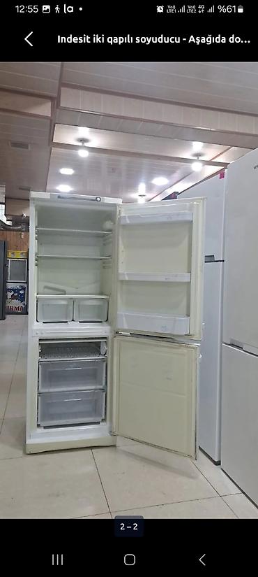 soyuducu 2 el: Soyucular lar prablemsizdir zemanetle satlır çeşidlerimiz çoxdur her — 2