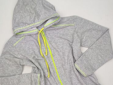 basicowe ubrania: Women`s hoodie, size M (EU 38)