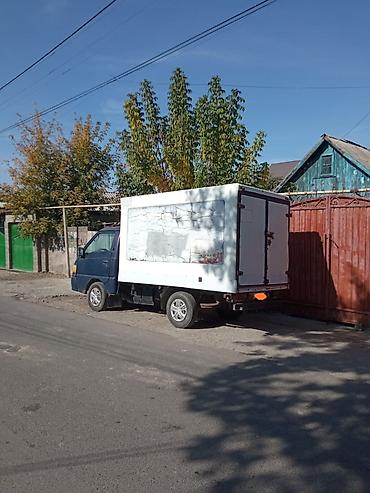 хундай грузовик: Легкий грузовик, Hyundai, Стандарт, 2 т, Б/у — 4