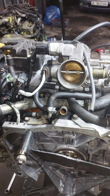 СТО, ремонт транспорта: Ремонт двигателя, Замена ремней, Услуги моториста, с выездом — 16