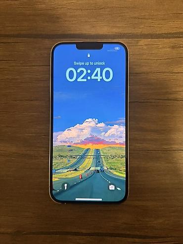 iphone 13 pro xr: IPhone 13 Pro Max, 128 GB, Gümüşü, Face ID — 1