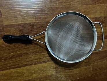 Другие аксессуары для кухни: Кепкур, Пловник — 17