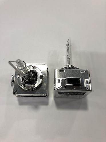 ksenon: Ksenon, 35 w, Hyundai SANTAFE, 2015 il, Analoq, Çin, Yeni — 4