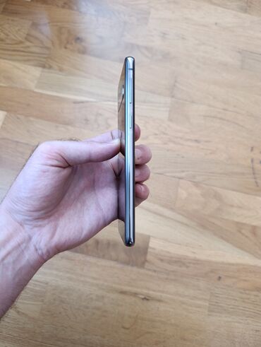 Samsung: Samsung Galaxy S10, 128 GB, Barmaq izi — 6